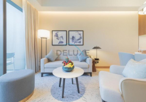 Lavish 2BR Apartment in The Address Residences Dubai Opera Tower 1, Downtown Dubai by Deluxe Holiday Homes